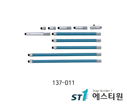 튜브타입내측마이크로미터 [137-011]