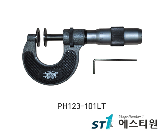 디스크마이크로미터 [PH123-101LT]