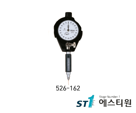 보어게이지 1.5-4mm(0.001) [526-162]