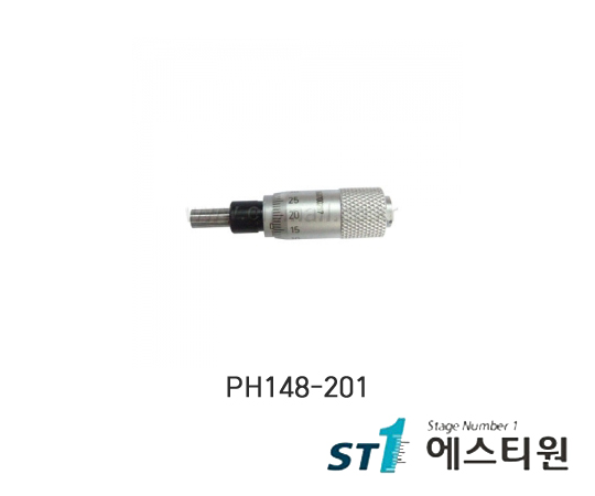 마이크로미터헤드 [PH148-201]