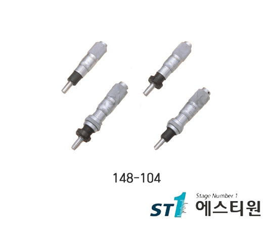 마이크로미터헤드 [148-104]