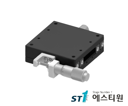 정밀 수동 X스테이지 60X60 [SLGX60-L]