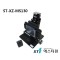 [ST-XZ-MS130] 3Axis XZ Motorized Shutter System