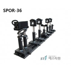 실험 지그 제작물 [SPOR-36]