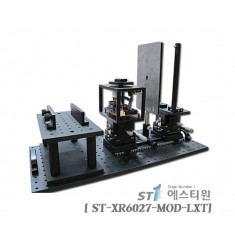 X-Ray Align Jig Modify[ST-XR6027-MOD-LXT]