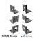 [SAMB Series]Angle Mounting Bracket