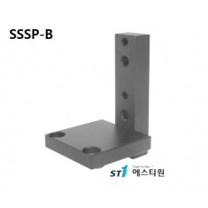 [SSSP-B] Small Slide Positioner Bracket