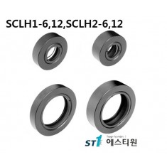 [SCLH1-6,12,SCLH2-6,12] Criterion Lens Holder