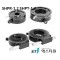 [SHPR-1,2,SHPT-1,2] Precision Polarizer Holder