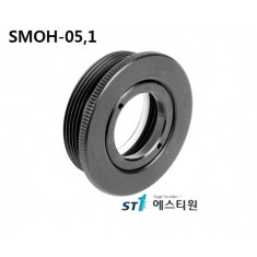 [SMOH-05,1] Microscope Optic Holder