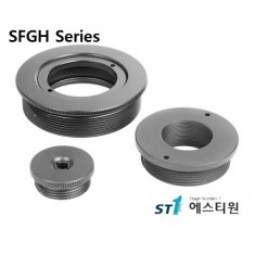 [SFGH Series]Inserts Optic Holder