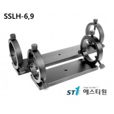 [SSLH-6,9] Laser Holder