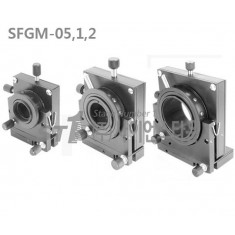 [SFGM-05,1,2] Focusing Gimbal Mount