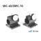 [SRC-40/SRPC-70] Rod Clamp