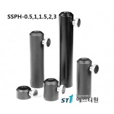 [SSPH-0.5,1,1.5,2,3] Small Post Holder