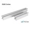 [SSAR-125,190,255,285,385,510] Small Aluminum Rail