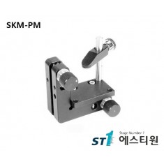 [SKM-PM] Kinematic Prism Mount