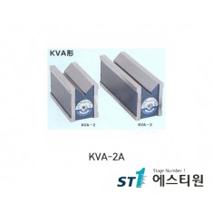 마그네틱브이홀더 60*73*125mm [KVA-2A]