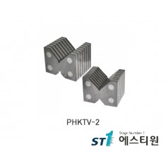 마그네틱척블록 50x60x48mm,0.6kgx2 [PHKTV-2]