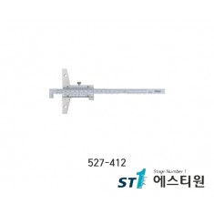 버니어뎁스마이크로미터 [527-412]