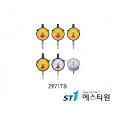 다이알인디케이터(Old. 2971) [2971TB]