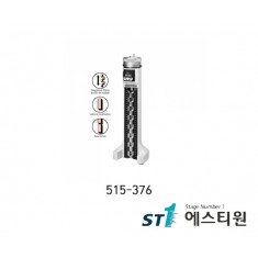 디지매틱하이트마스터 10＜R≤460mm(0.001) [515-376]