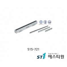 체크마스터 [515-721]