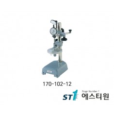 다이얼게이지검사기 0-25mm(0.001) [170-102-12]