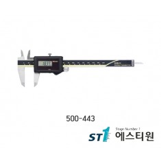 앱솔루트디지매틱캘리퍼스 0-100mm(0.01mm) [500-443]