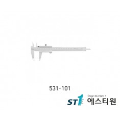 버니어캘리퍼스 [531-101]