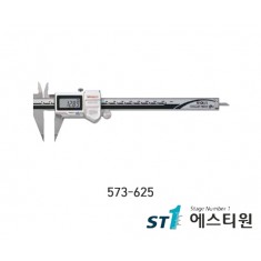 포인트캘리퍼스(Old No.573-125-20) (0-150mm(0.01)SPC) [573-625]