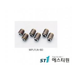 Objective Lens 대물렌즈 [MPLFLN-BD Series]