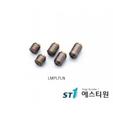 Objective Lens 대물렌즈 [LMPLFLN Series]