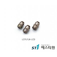 Objective Lens 대물렌즈 [LCPLFLN-LCD Series]