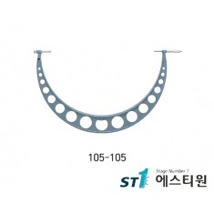 외측마이크로미터 [105-105]