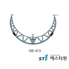 외측마이크로미터 [105-413]