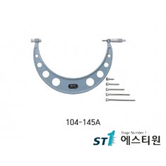 외측마이크로미터 [104-145A]