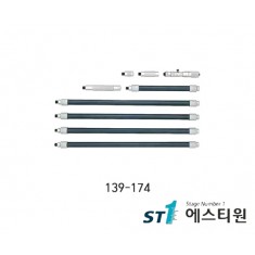 튜브타입내측마이크로미터 [139-174]