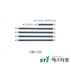 튜브타입내측마이크로미터 [139-177]