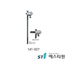 내측마이크로미터 [141-027]