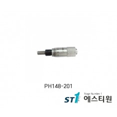 마이크로미터헤드 [PH148-201]