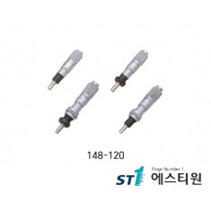 마이크로미터헤드 [148-120]