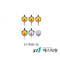 다이얼인디케이터 [2119SB-10]