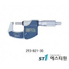 디지매틱외측마이크로미터 [293-821-30]