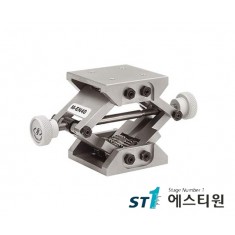 40 x 40 mm Lab Jack [M-EN40]